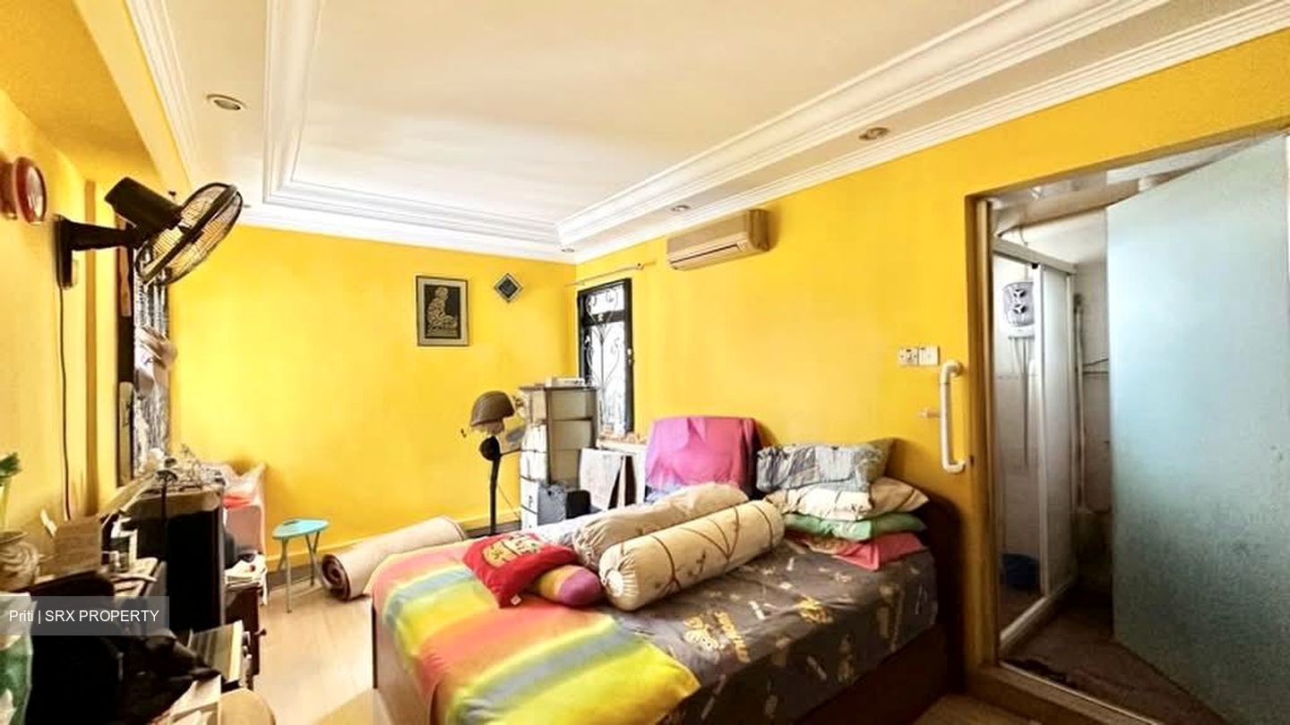 Blk 661D Jurong West Street 64 (Jurong West), HDB 5 Rooms #603537731